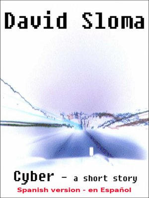 cover image of Spanish version--en Español: Cyber, Book 5